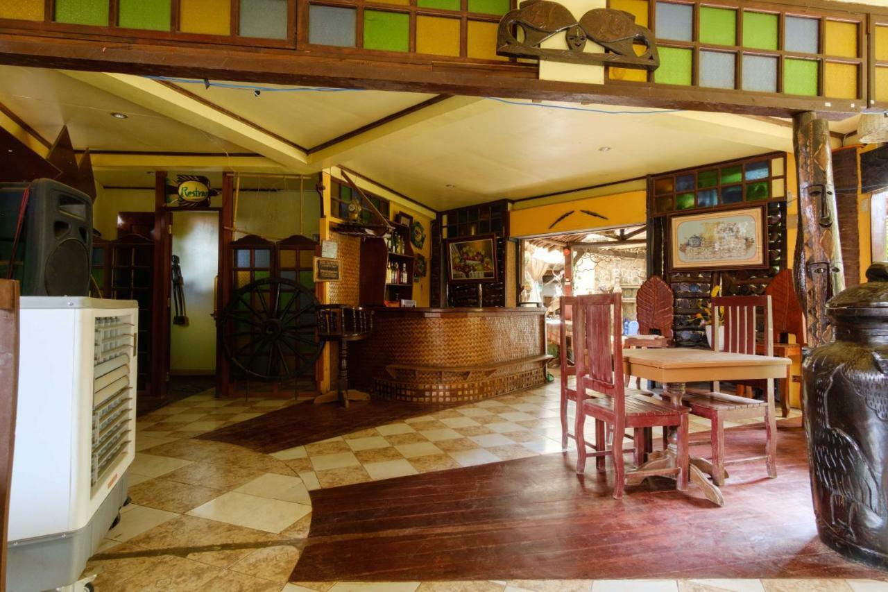 Oyo 621 De Loro Inn Puerto Princesa Ngoại thất bức ảnh
